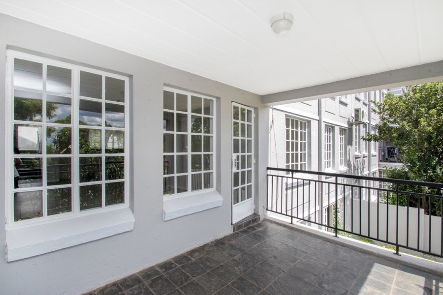 2 Bedroom Property for Sale in Morningside Gauteng