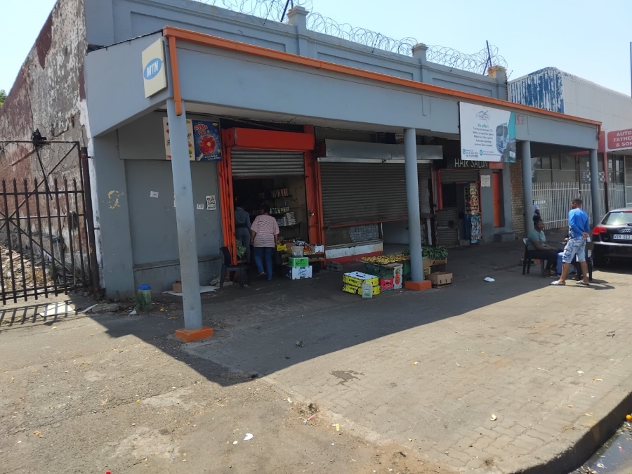  Bedroom Property for Sale in Jeppestown Gauteng
