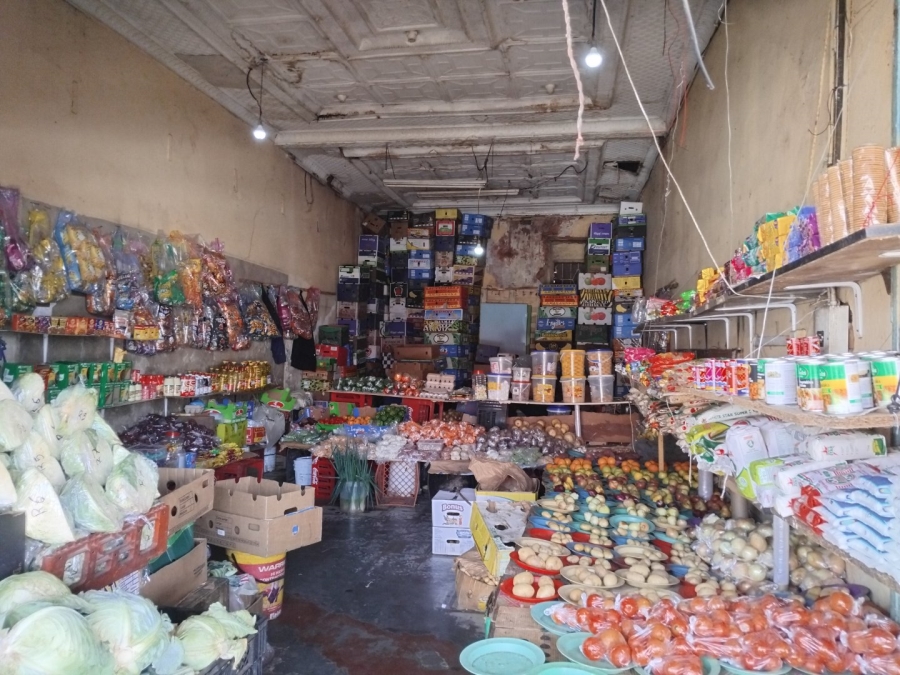  Bedroom Property for Sale in Jeppestown Gauteng