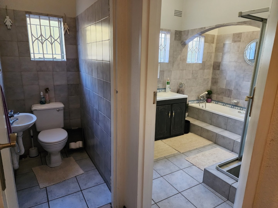 4 Bedroom Property for Sale in Terenure Gauteng
