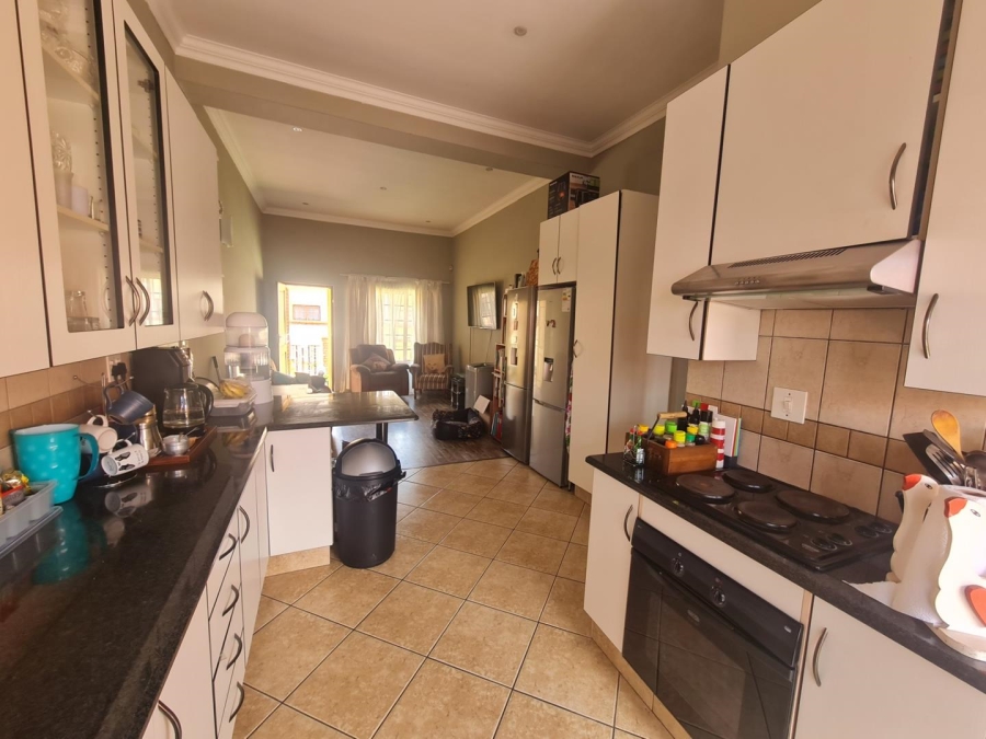 2 Bedroom Property for Sale in Comet Gauteng