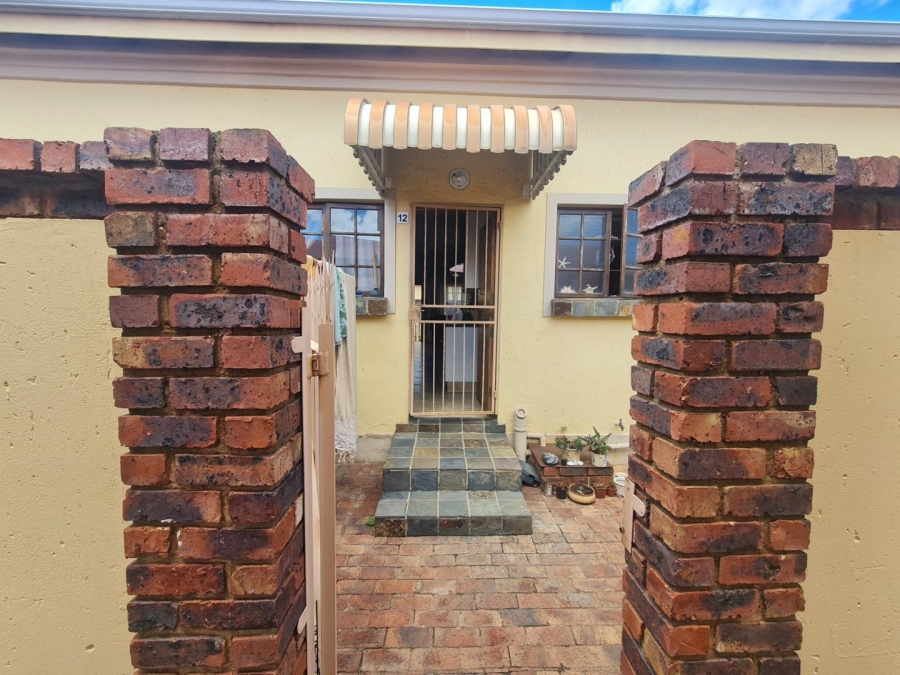 2 Bedroom Property for Sale in Comet Gauteng