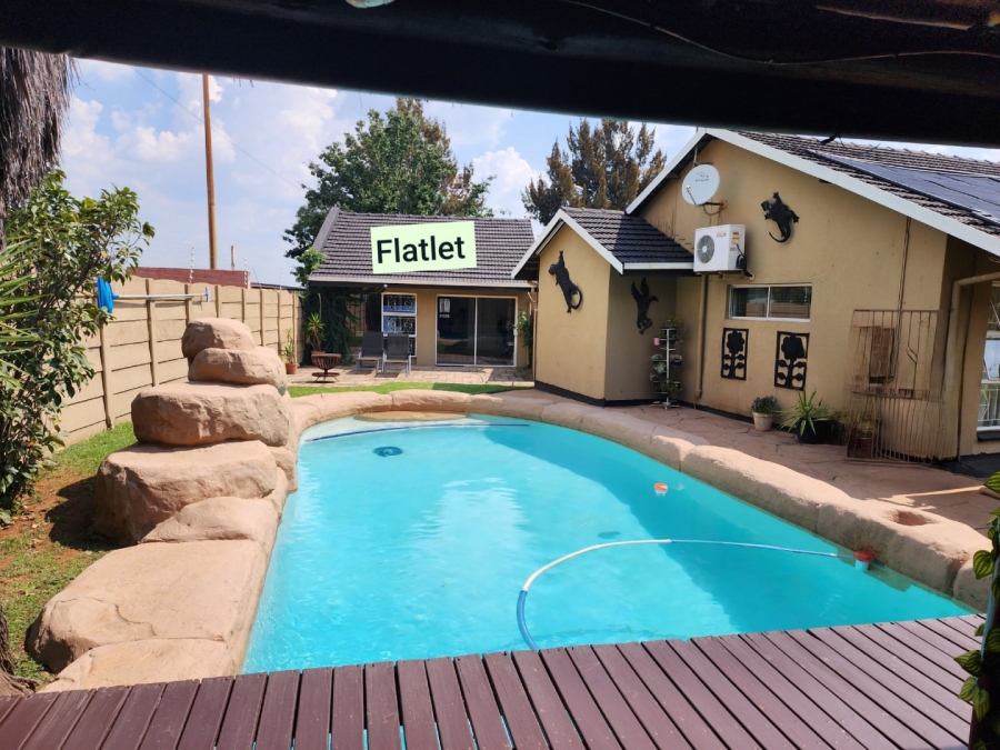 3 Bedroom Property for Sale in Dalpark Gauteng