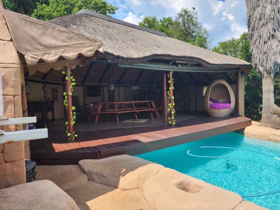 3 Bedroom Property for Sale in Dalpark Gauteng