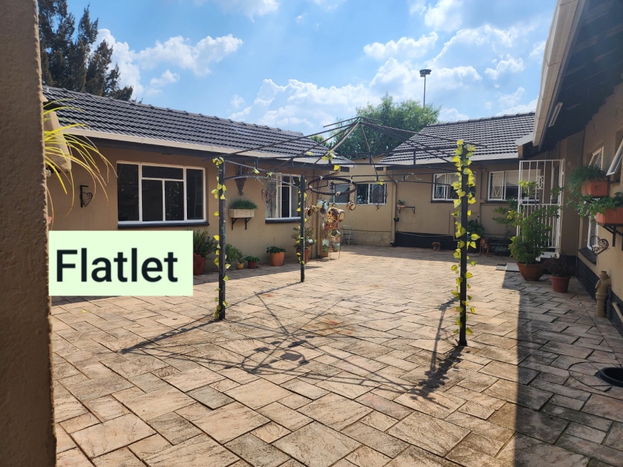 3 Bedroom Property for Sale in Dalpark Gauteng