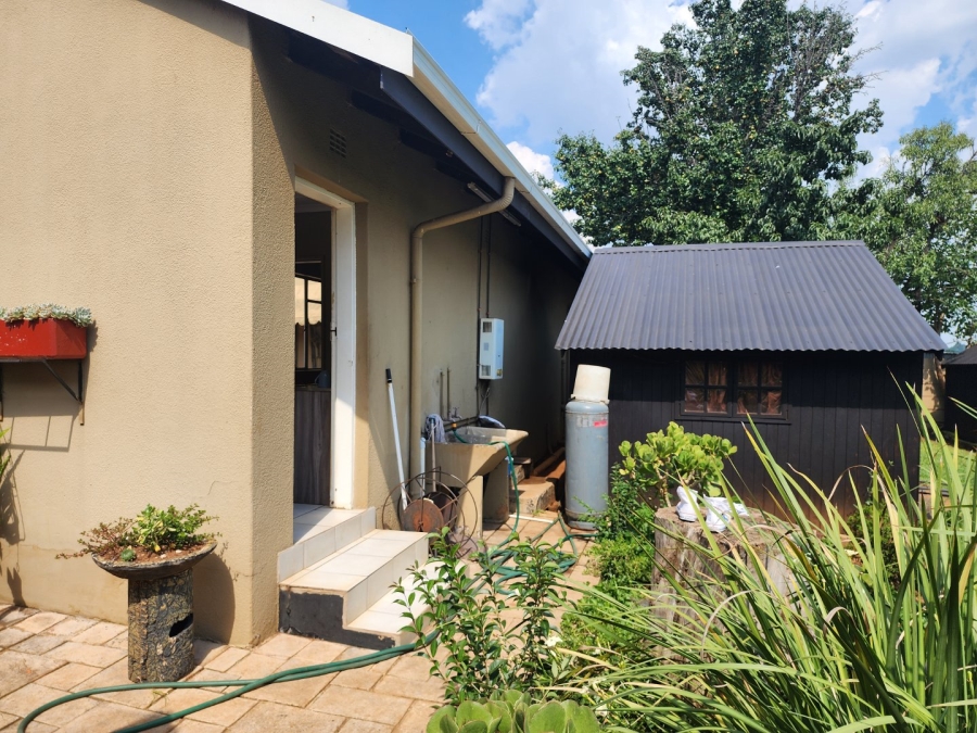 3 Bedroom Property for Sale in Dalpark Gauteng