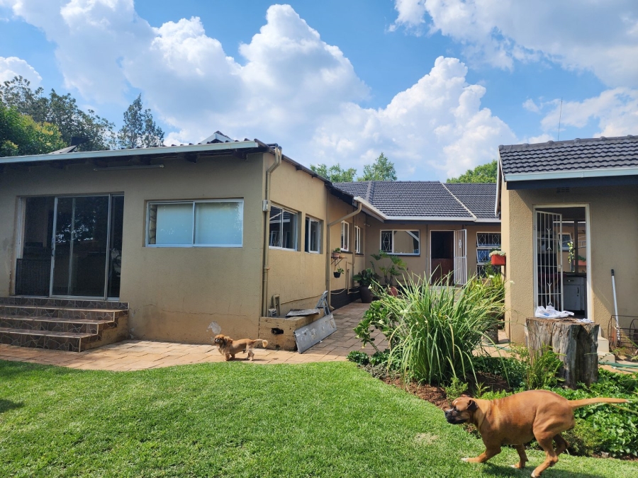 3 Bedroom Property for Sale in Dalpark Gauteng