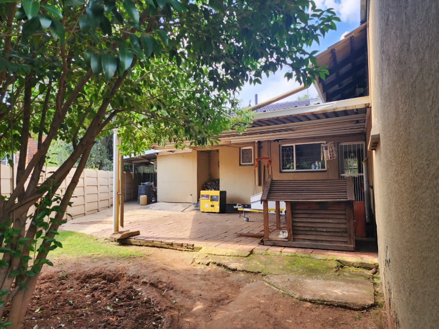 3 Bedroom Property for Sale in Dalpark Gauteng