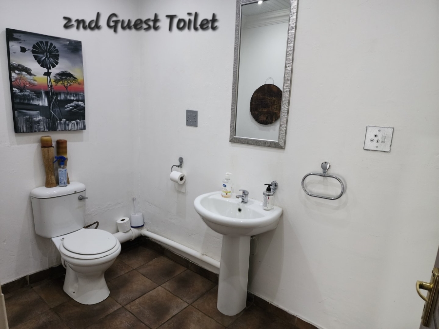 3 Bedroom Property for Sale in Dalpark Gauteng