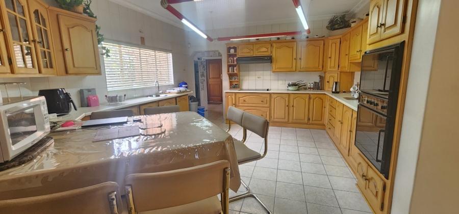 3 Bedroom Property for Sale in Laudium Gauteng