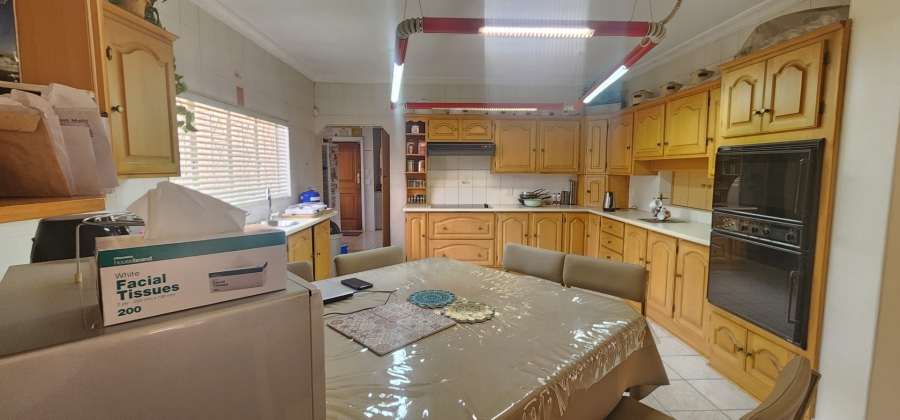 3 Bedroom Property for Sale in Laudium Gauteng