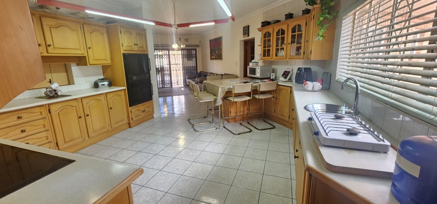 3 Bedroom Property for Sale in Laudium Gauteng