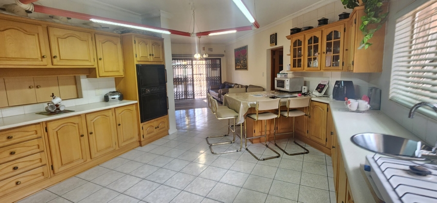 3 Bedroom Property for Sale in Laudium Gauteng