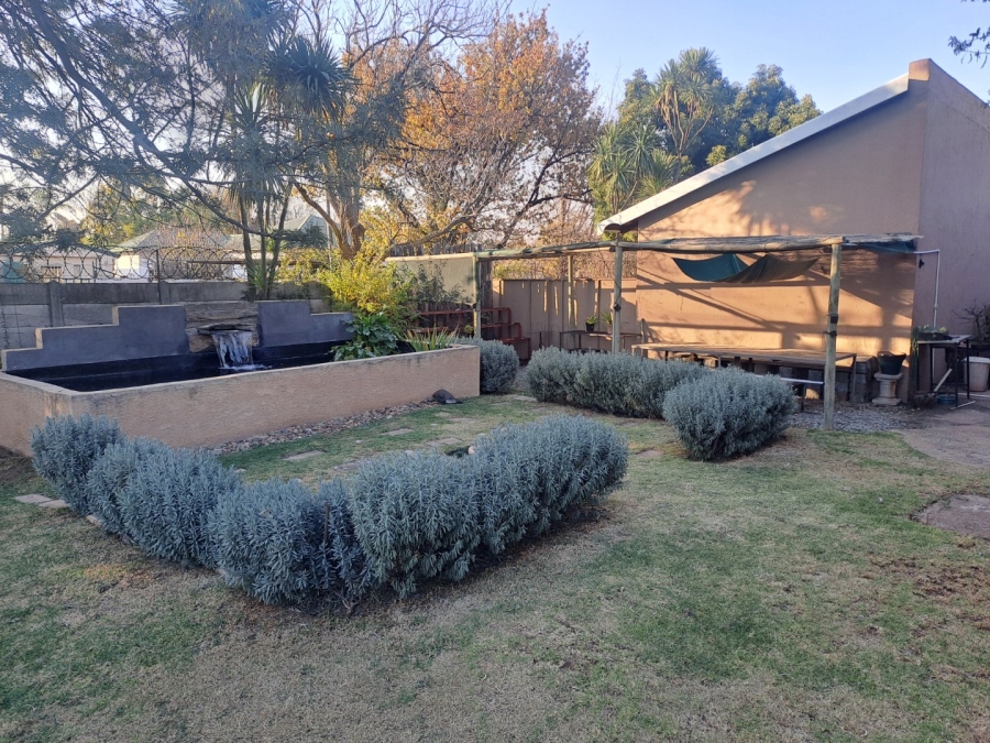 4 Bedroom Property for Sale in Witfield Gauteng