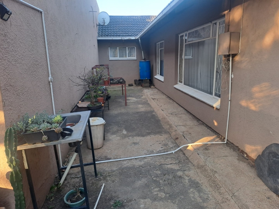 4 Bedroom Property for Sale in Witfield Gauteng