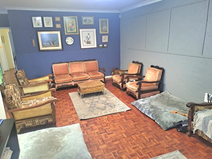 4 Bedroom Property for Sale in Witfield Gauteng