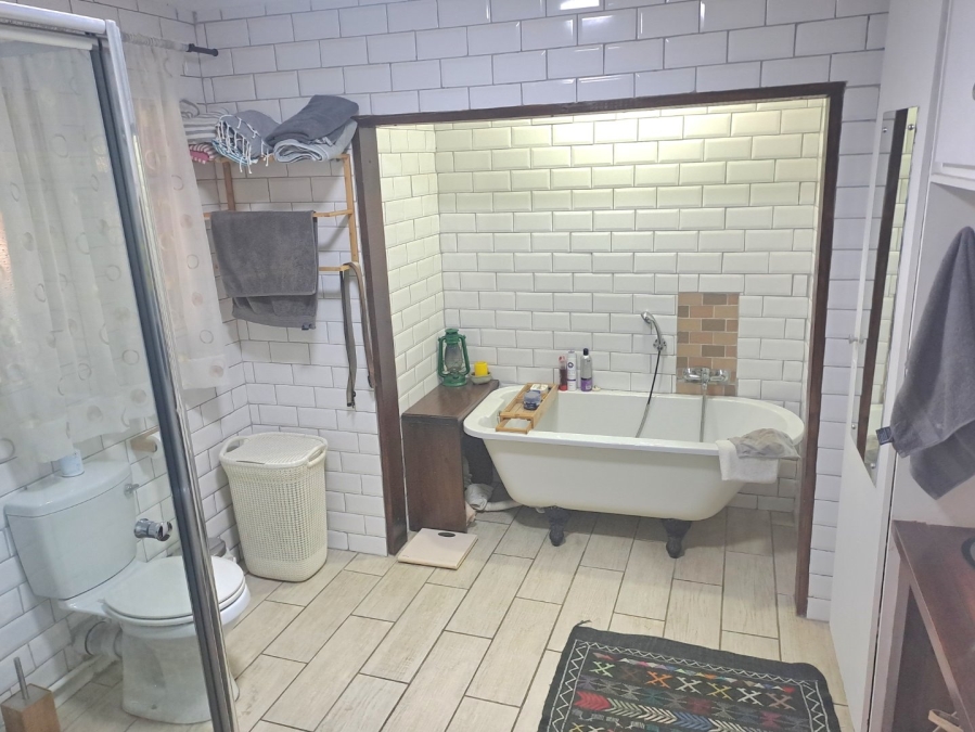 4 Bedroom Property for Sale in Witfield Gauteng