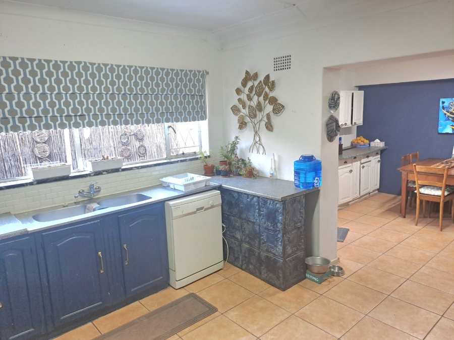 4 Bedroom Property for Sale in Witfield Gauteng