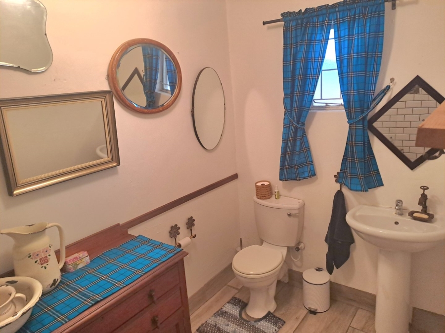 4 Bedroom Property for Sale in Witfield Gauteng