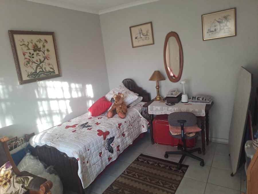4 Bedroom Property for Sale in Witfield Gauteng