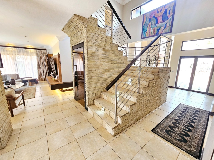 To Let 6 Bedroom Property for Rent in Midstream Estate Gauteng