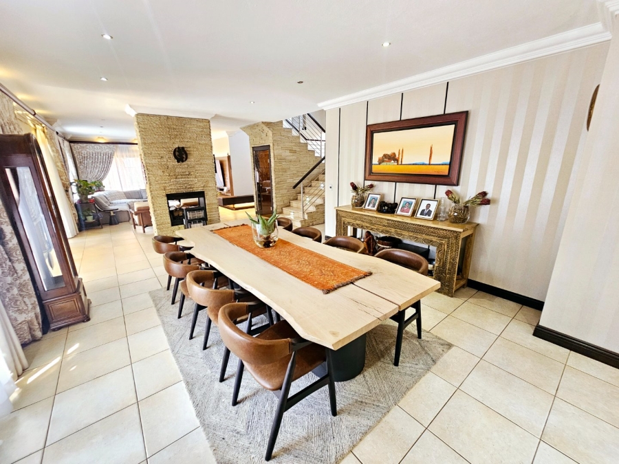 To Let 6 Bedroom Property for Rent in Midstream Estate Gauteng