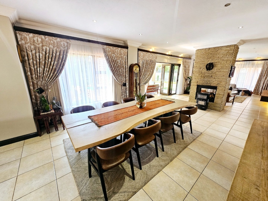 To Let 6 Bedroom Property for Rent in Midstream Estate Gauteng
