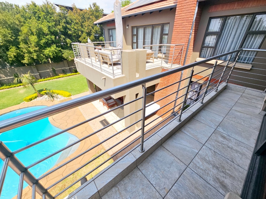 To Let 6 Bedroom Property for Rent in Midstream Estate Gauteng