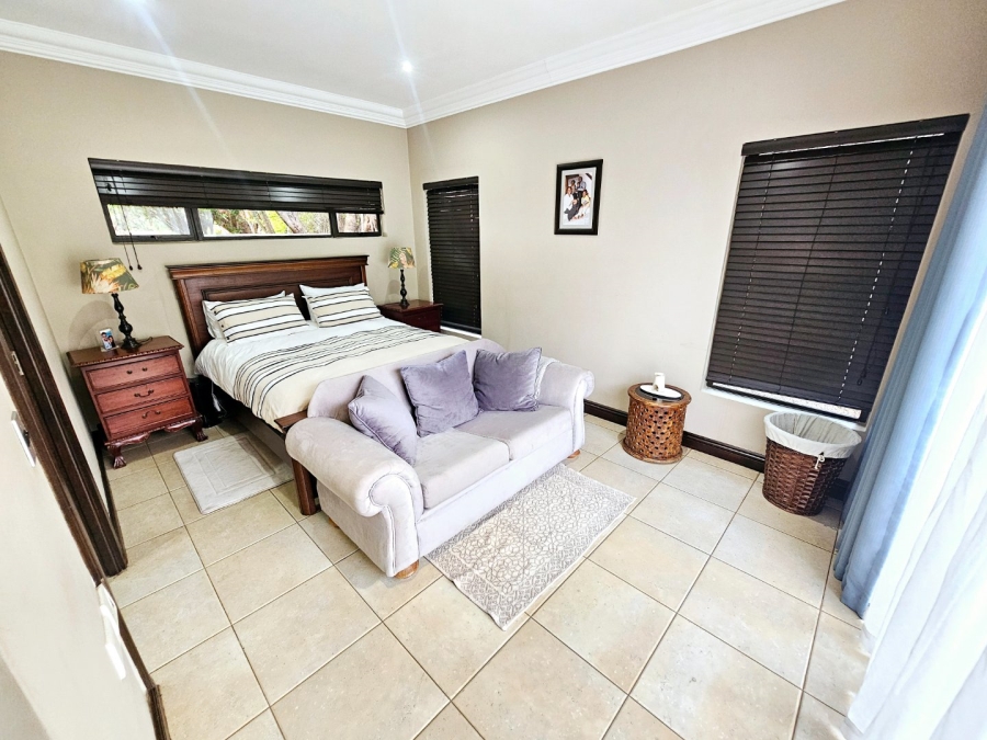 To Let 6 Bedroom Property for Rent in Midstream Estate Gauteng