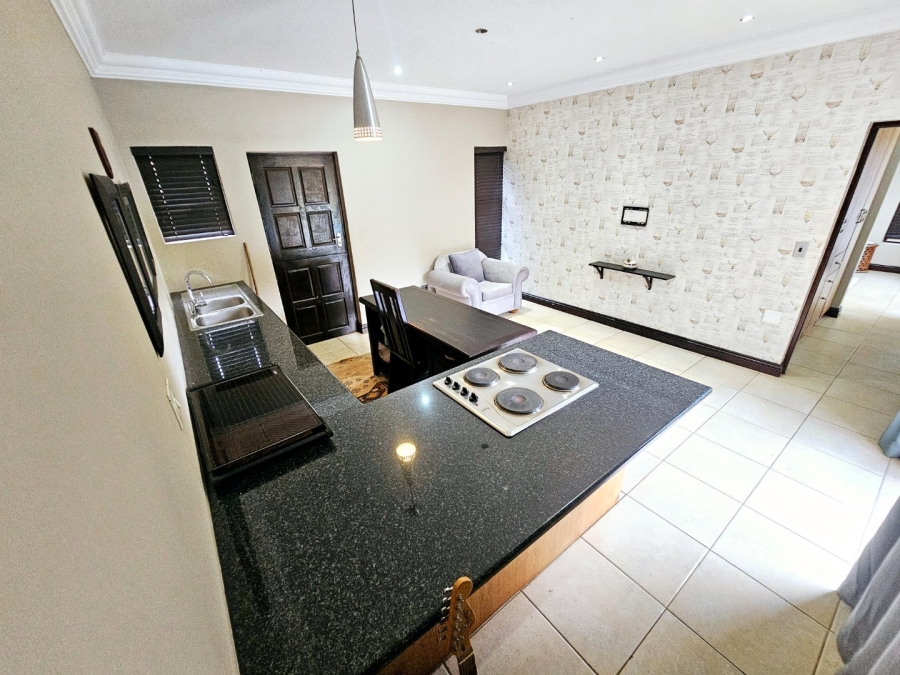 To Let 6 Bedroom Property for Rent in Midstream Estate Gauteng