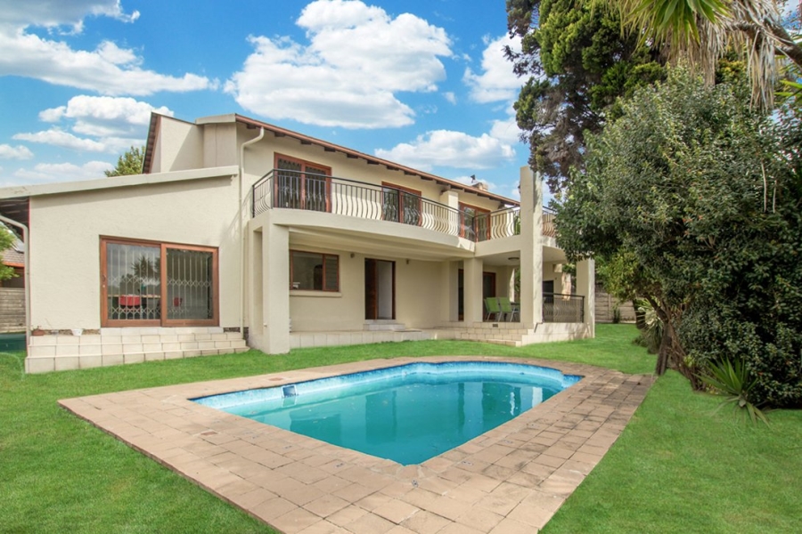 To Let 3 Bedroom Property for Rent in Randpark Ridge Gauteng