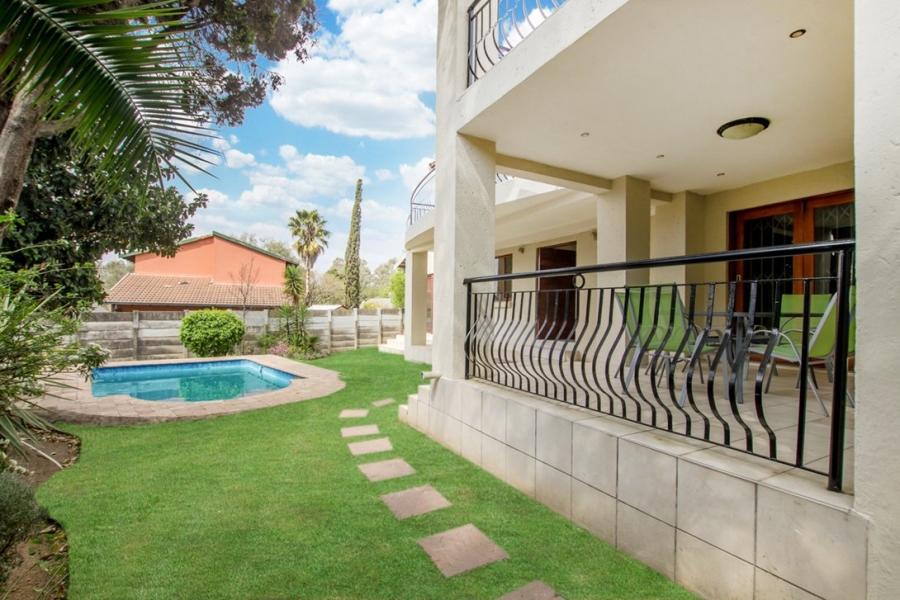 To Let 3 Bedroom Property for Rent in Randpark Ridge Gauteng
