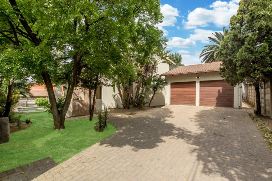 To Let 3 Bedroom Property for Rent in Randpark Ridge Gauteng