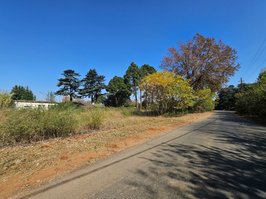  Bedroom Property for Sale in Henley on Klip Gauteng