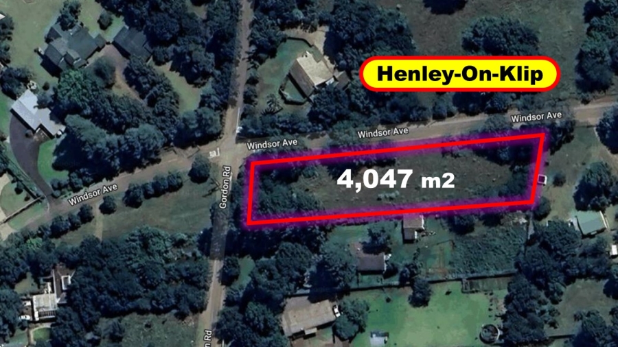  Bedroom Property for Sale in Henley on Klip Gauteng