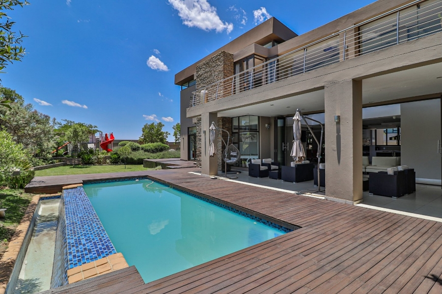 6 Bedroom Property for Sale in Meyersdal Eco Estate Gauteng