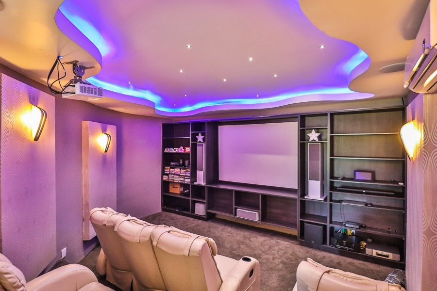 6 Bedroom Property for Sale in Meyersdal Eco Estate Gauteng