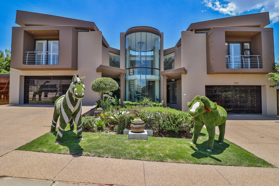 6 Bedroom Property for Sale in Meyersdal Eco Estate Gauteng