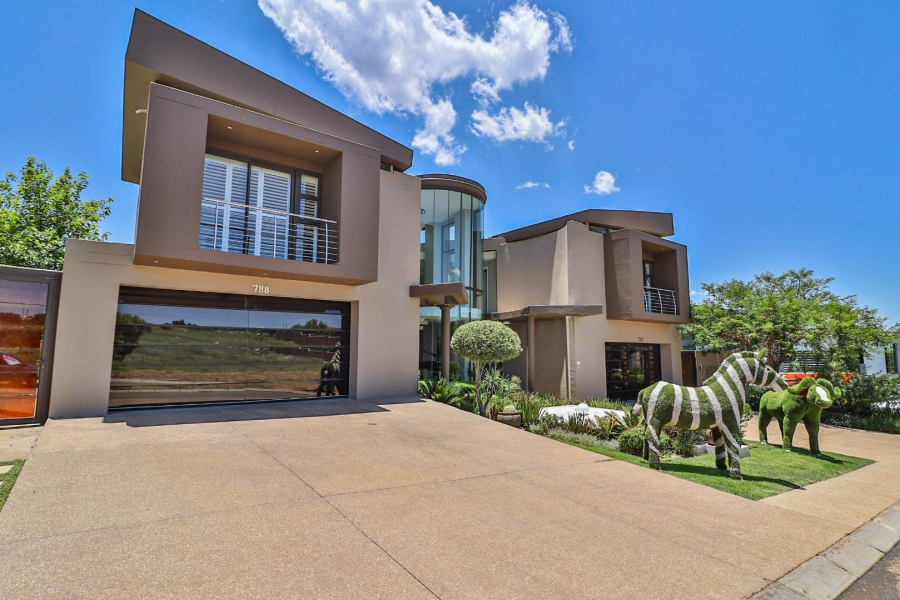 6 Bedroom Property for Sale in Meyersdal Eco Estate Gauteng