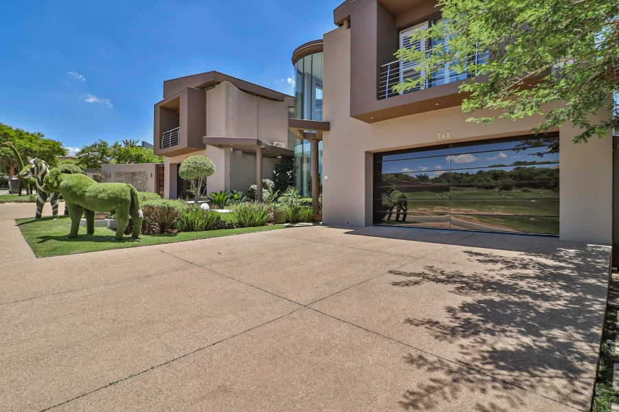 6 Bedroom Property for Sale in Meyersdal Eco Estate Gauteng