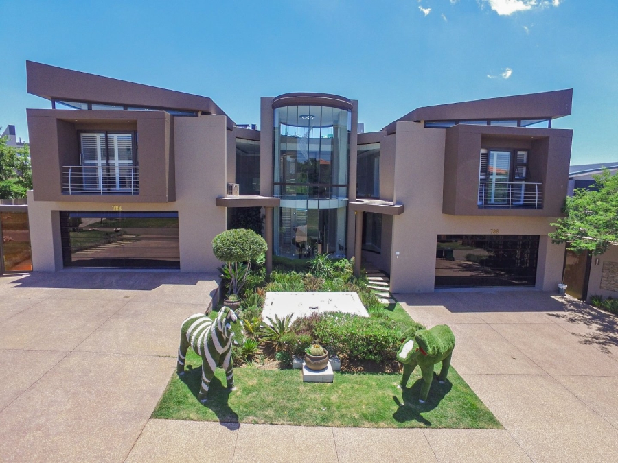 6 Bedroom Property for Sale in Meyersdal Eco Estate Gauteng