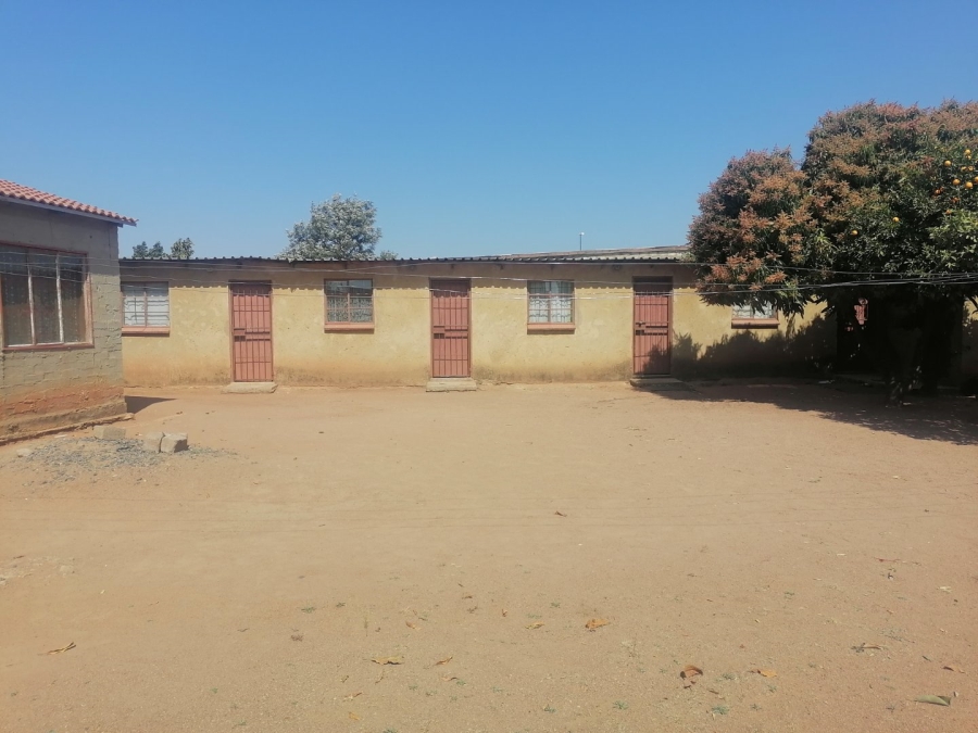 2 Bedroom Property for Sale in Soshanguve X Gauteng