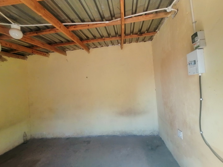 2 Bedroom Property for Sale in Soshanguve X Gauteng