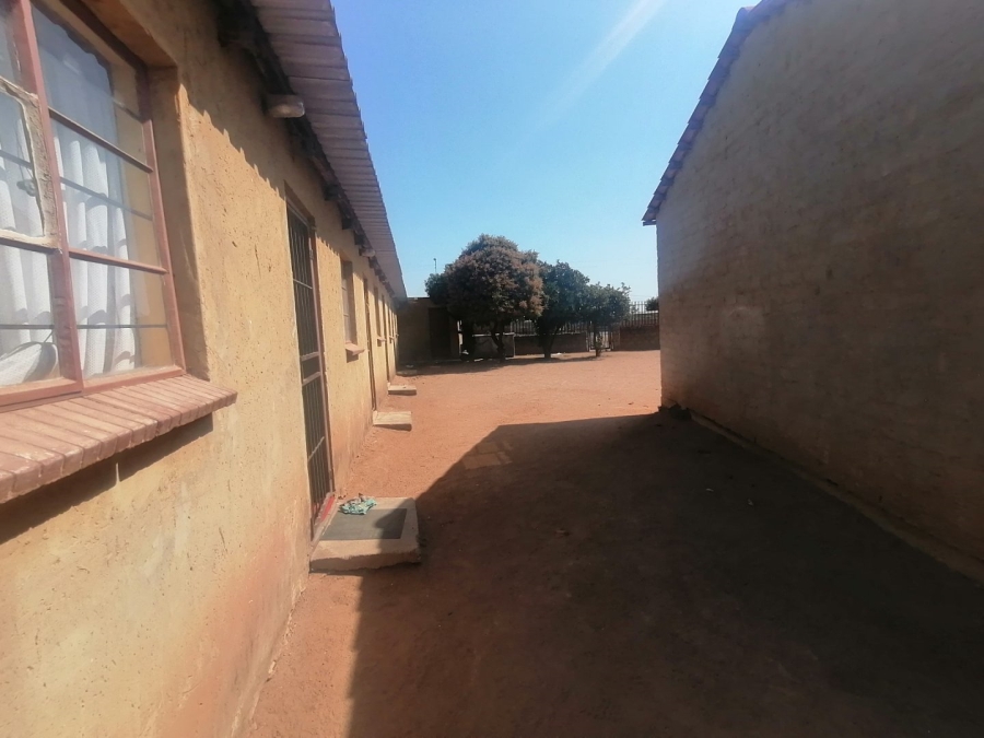 2 Bedroom Property for Sale in Soshanguve X Gauteng