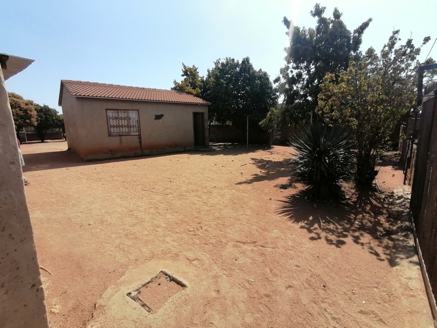 2 Bedroom Property for Sale in Soshanguve X Gauteng