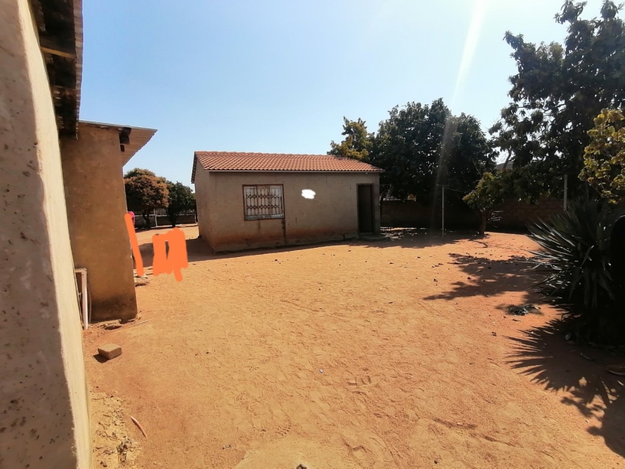 2 Bedroom Property for Sale in Soshanguve X Gauteng