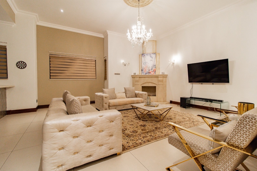5 Bedroom Property for Sale in Meyersdal Eco Estate Gauteng