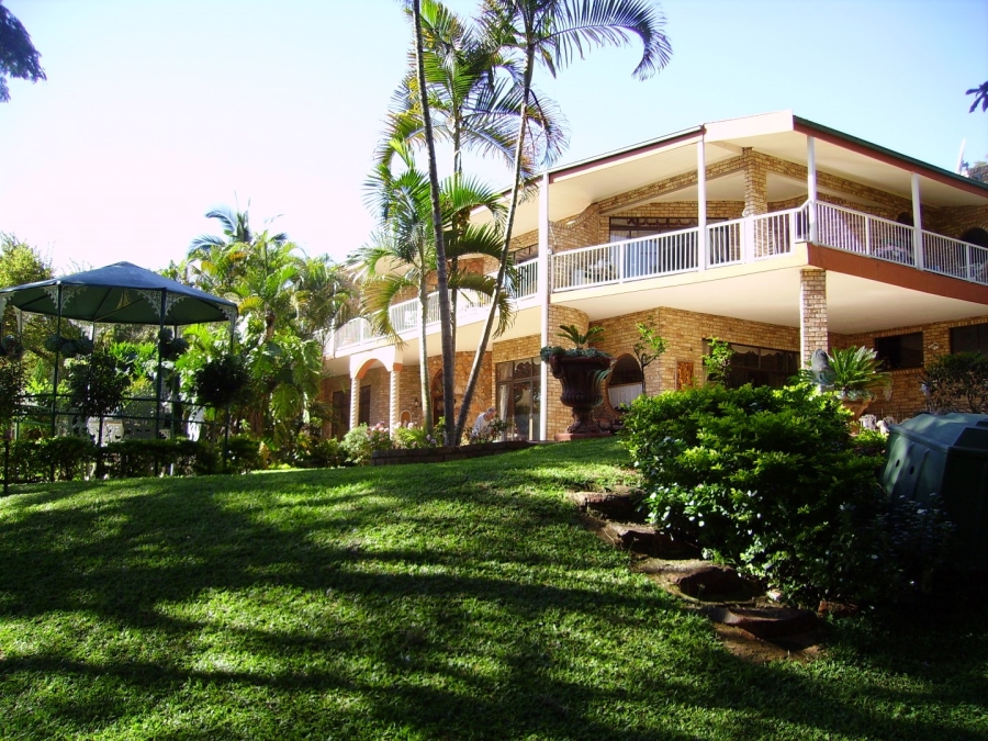 6 Bedroom Property for Sale in Montana Park Gauteng