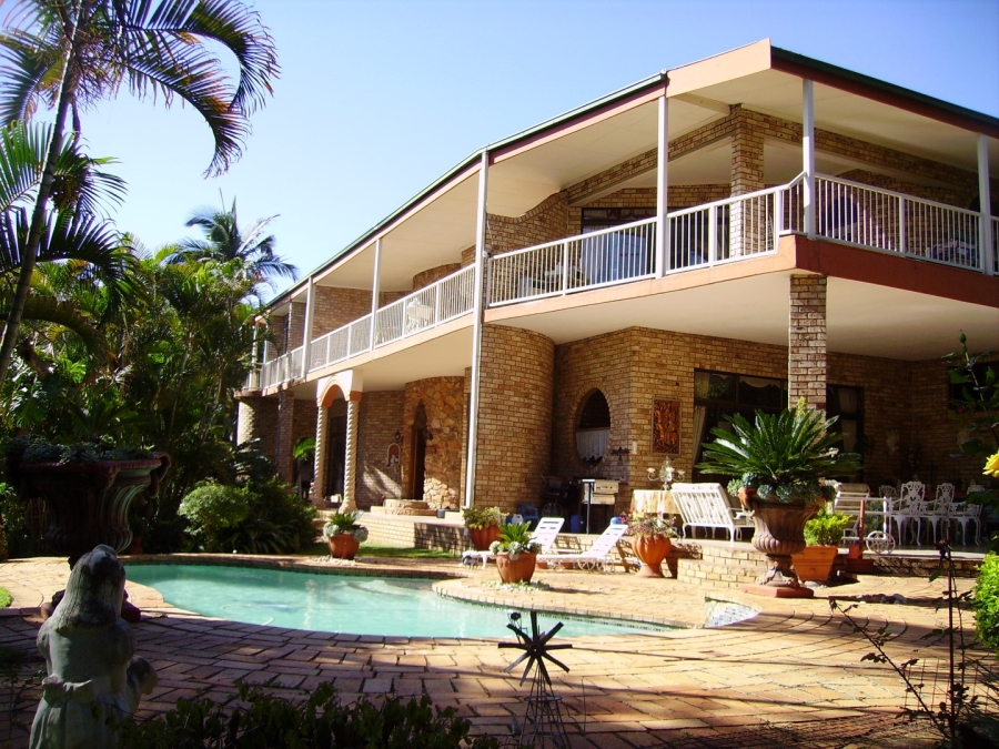 6 Bedroom Property for Sale in Montana Park Gauteng