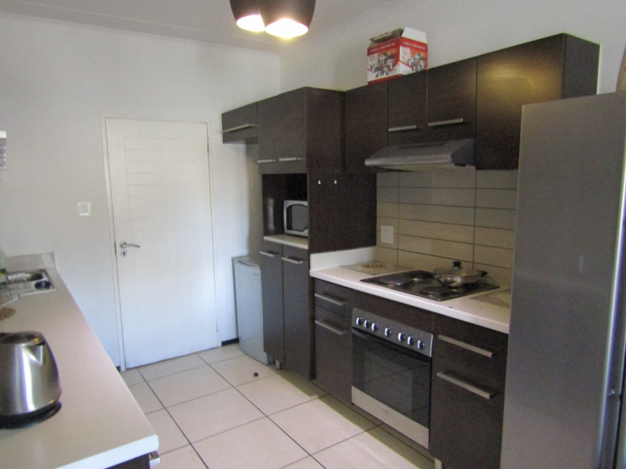 To Let 3 Bedroom Property for Rent in Oakdene Gauteng